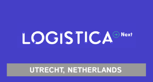 Logistica Next – November 4-6