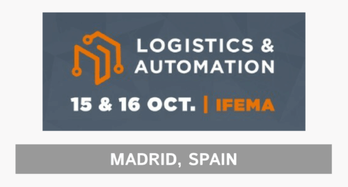 Logistics – October 15-16