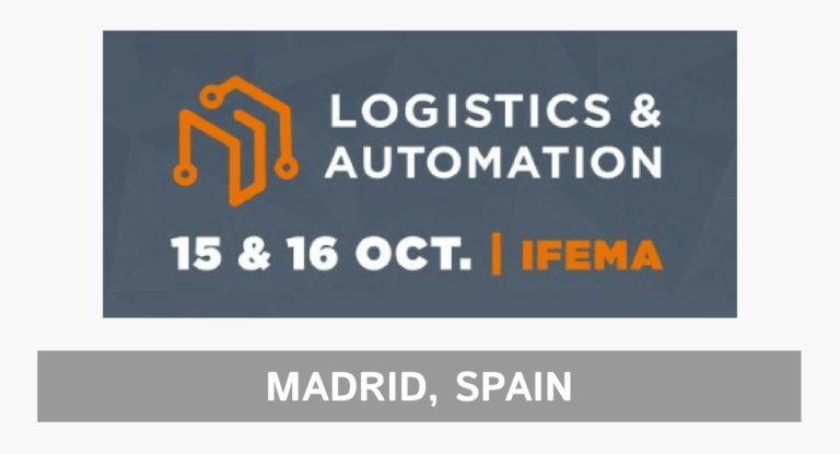 Logistics – October 15-16