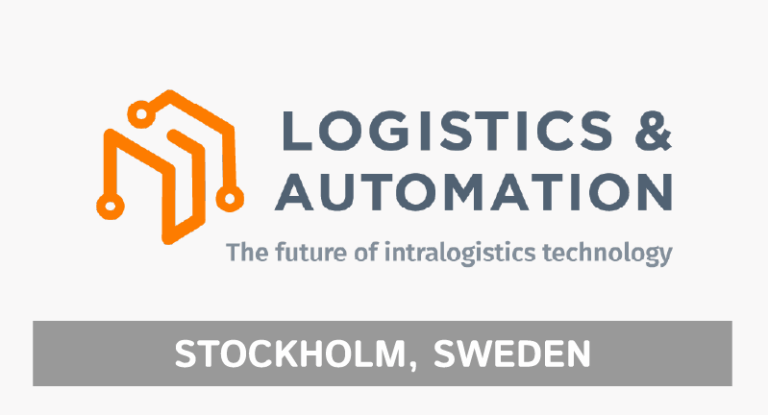 Logistic&Automation – October 01-02