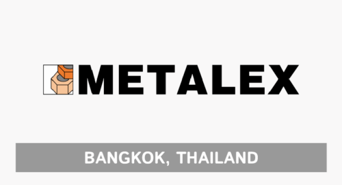 METALEX – November 19-22