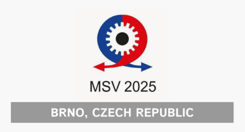 MSV 2025 , October 07-10