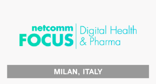 Netcomm Focus Digital Health&Pharma – November 26