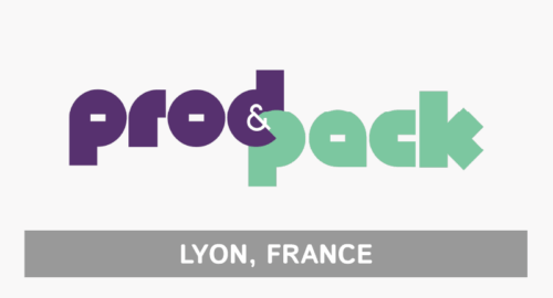 PROD&PACK – November 18-20