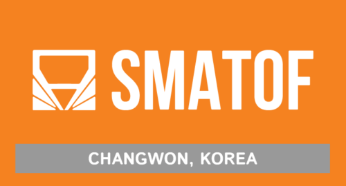 SMATOF – October 29-31