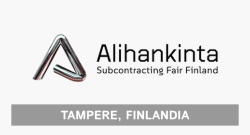Subcontracting Fair, Settembre 30 – Oct 2