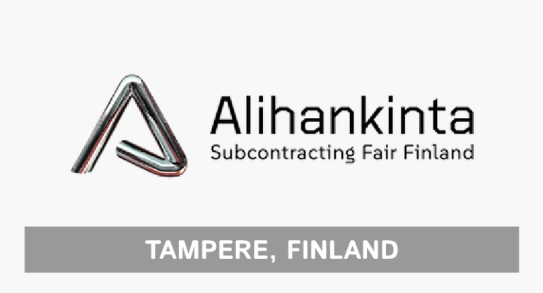 Subcontracting Fair, September 30 – Oct 2