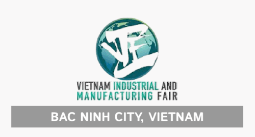 VIMF Bac Ninh – November 5-7