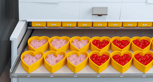 Modula Technology at the Service of Health: Prevention, Precision, and Safety