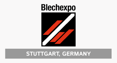 BlechExpo – October 21-24