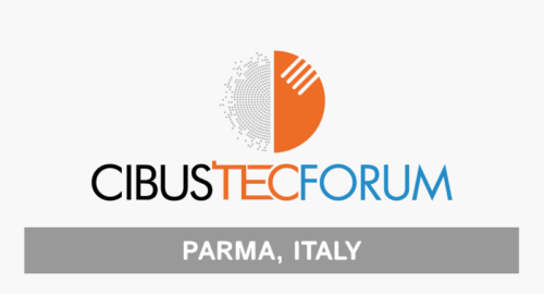 Cibus Tec Forum – October 28