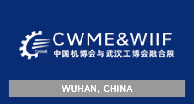 China International Machinery & Electronic Products Fair and Wuhan International Industry Fair – October 11-13 China International Machinery & Electronic Products Fair and Wuhan International Industry Fair – October 11-13