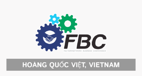 Factory Network business conference ASEAN 2025 – September 17-19