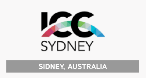 IMARC – October 21-23