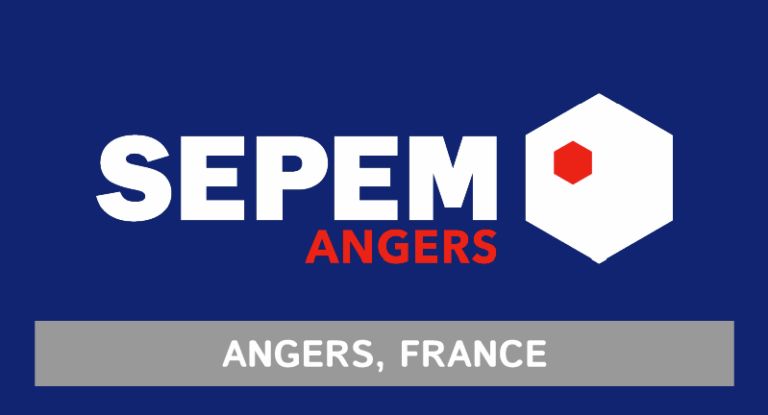 Sepem Angers, October 07-09