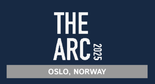 ARC (Automation and Robotics Conference) – October 16