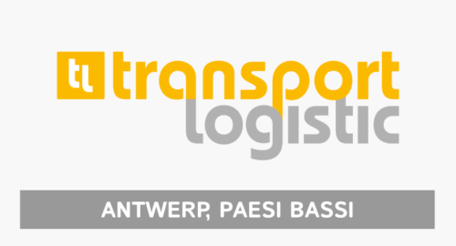 Transport & Logistics – Ottobre 14-16