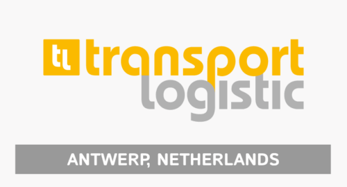 Transport & Logistics – October 14-16