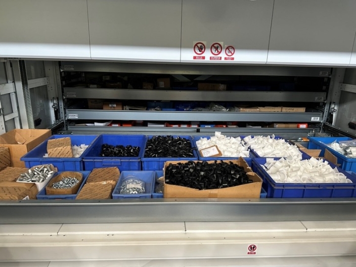 Produktion Produktion