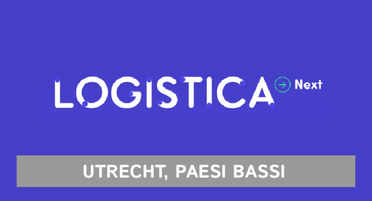 Logistica Next – Novembre 4-6