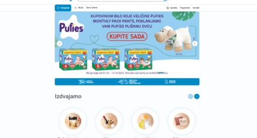 Modula au service de l’industrie pharmaceutique : ZUA Lilly Drogerie optimise la logistique commerce en ligne