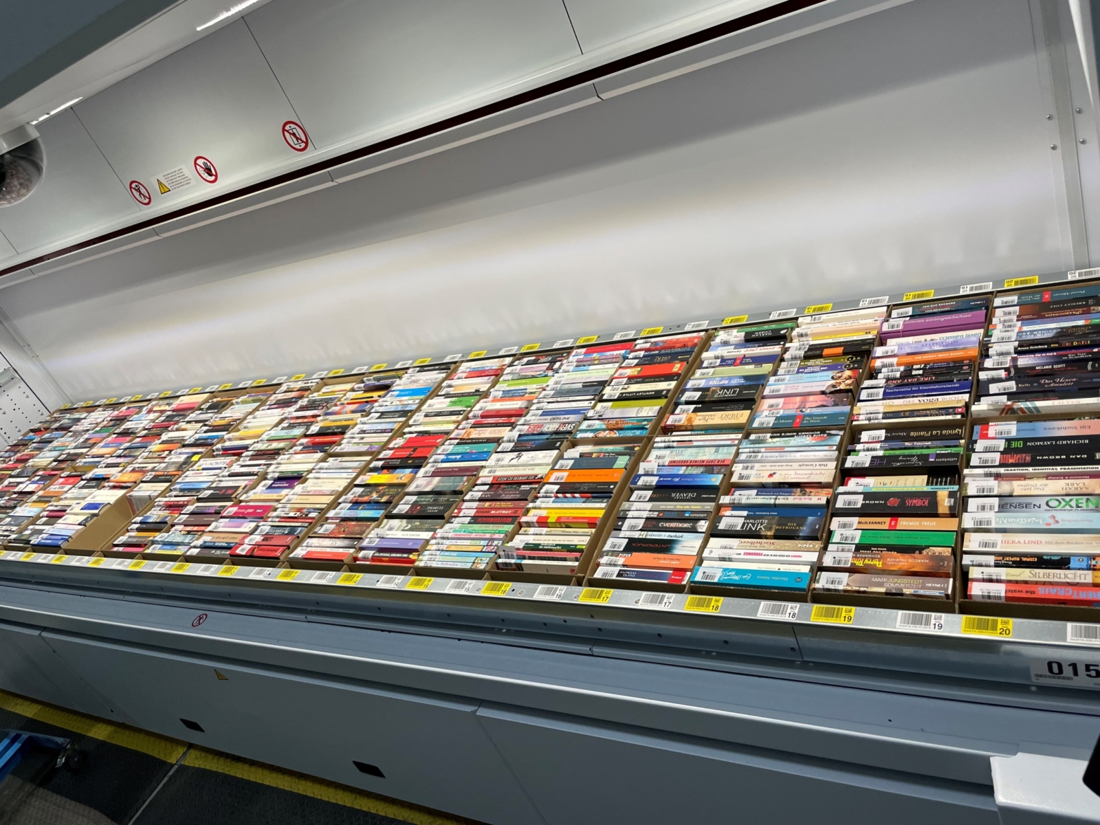 libri-Modula-Lift libri-Modula-Lift