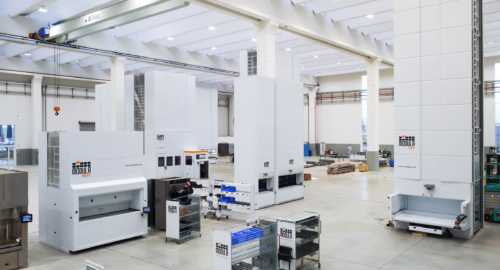 What Are Logistics and Supply Chain Management?