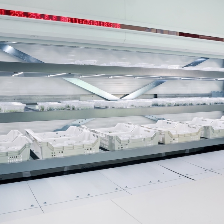 Modula Biotech Tower