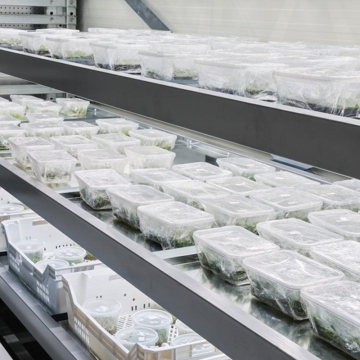 Modula Biotech Tower