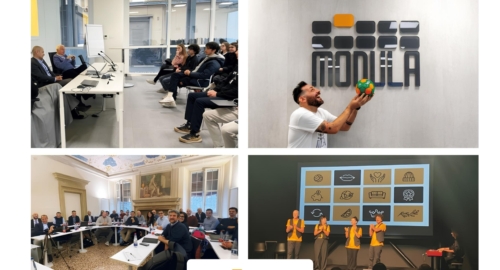 Un año extraordinario: 2025 se cierra confirmando nuestro compromiso con las personas, el territorio y la sostenibilidad