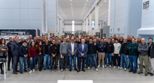 Customer Care Meeting 2025 : formation, partage et avenir