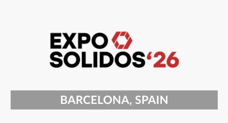 Exposolidos, 10-12 febbraio
