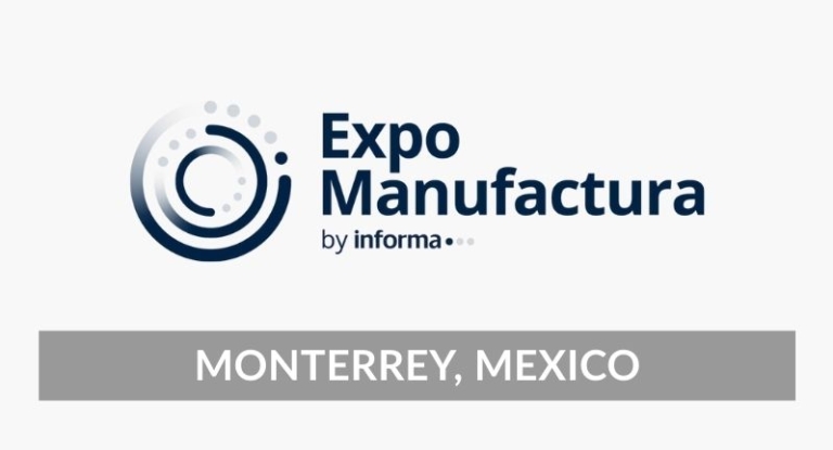 Expo Manufactura, 3–5 février