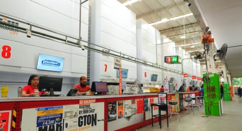 Ferretera Centenario