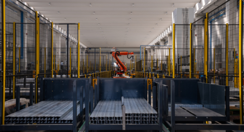 Rivoluzione digitale in fabbrica: il caso Modula come lezione per l’industria