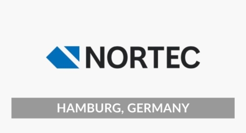 Nortec, 3-5 febbraio