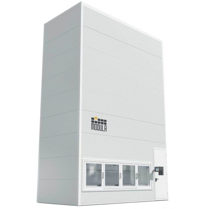 Modula Biotech Tower