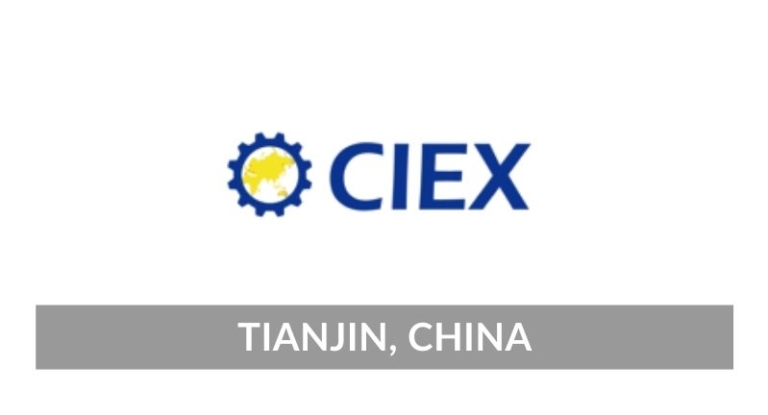 CIEX 2026, 18–21 mars