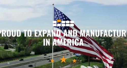 Modula vuelve a invertir en EE. UU.: ampliación de la planta de Franklin, Ohio