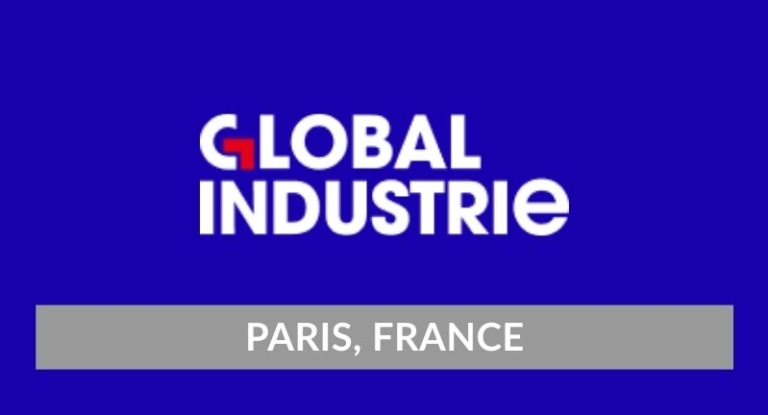 Global Industrie, 30 mars – 2 avril