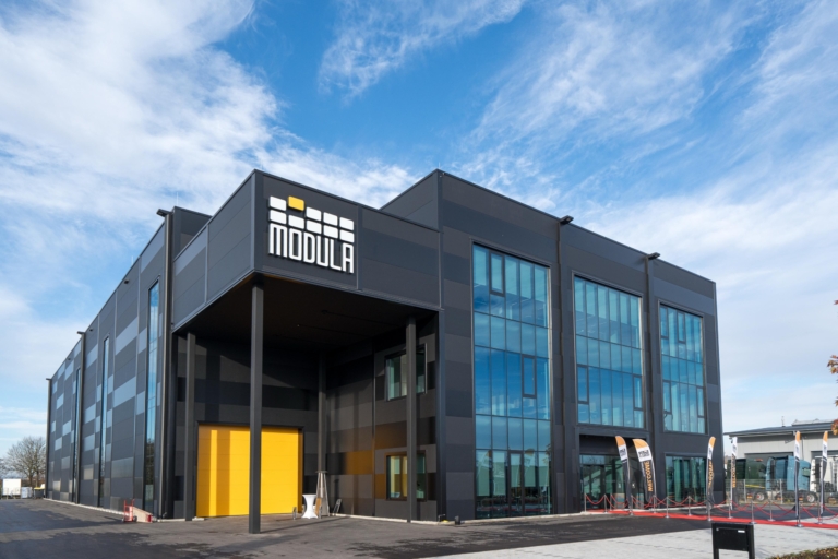 Interne Veranstaltung – Modula GmbH, 4.-5. März