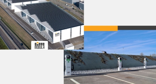 Día del Ahorro Energético: el compromiso de Modula con una energía más sostenible