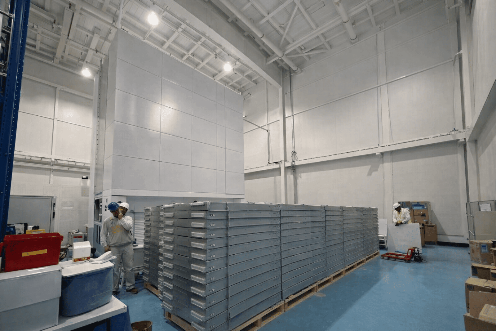 Royal Canin Korea - Modula Lift ML50D