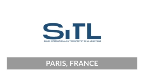 SITL, 31 mars – 2 avril