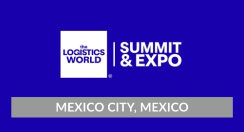 The Logistics World | Summit & Expo, 18–19 mars