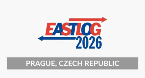 EASTLOG, 28-29 de mayo