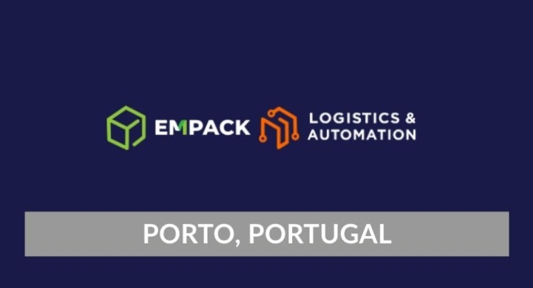 Empack and Logistics & Automation Porto