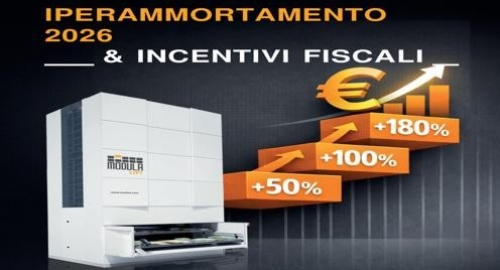 Nuovo Iperammortamento 4.0: una leva strategica per investimenti e tecnologie innovative