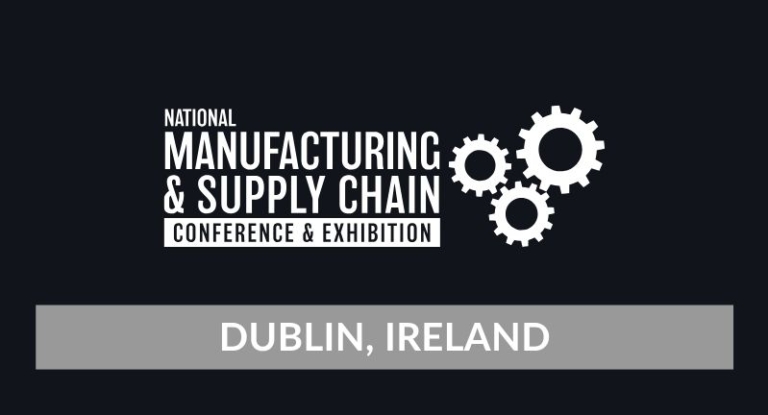 Manufacturing & Supply Chain