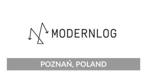 MODERNLOG, 26-28 de mayo